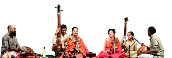 Indian Cultural Organizations